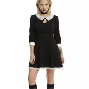 Hot Topic American Horror Story maid dress